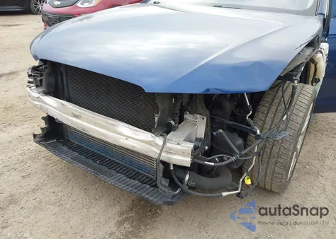 2014 Audi A4 2.0T Premium z USA, uszkodzony, nr VIN WAUFFAFL6EN034886